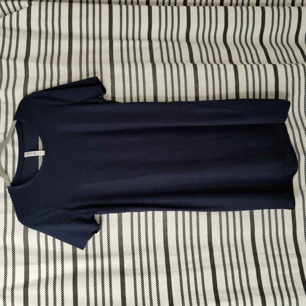 Sporty Kyodan mini dress M